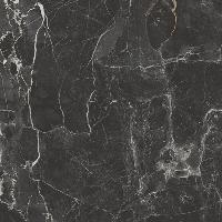  Marmori  Сан Лорен Черный 60x60 лаппатированный