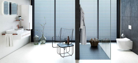 CREAVIT Крышка дюропласт с микролифтом (съемная) ELEGANT KC5030 