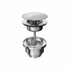 Kerama Marazzi Донный клапан для раковины, нержавеющая сталь