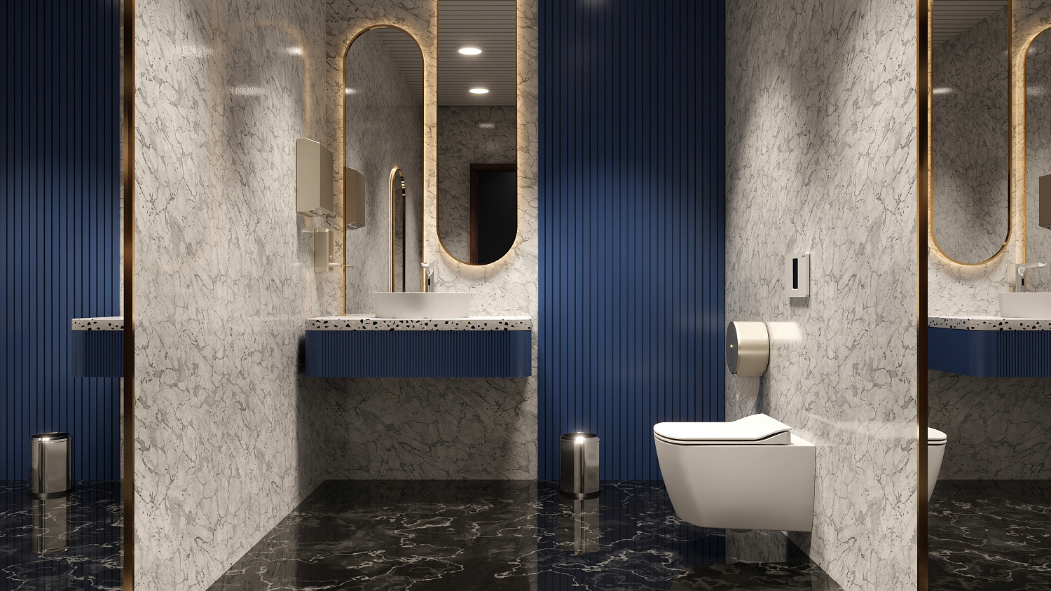 CREAVIT Крышка дюропласт с микролифтом (съемная) ELEGANT KC5030