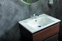 Тумба CAPOLDA 65 dark wood