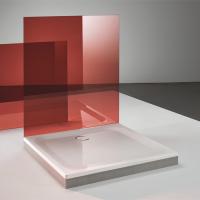 BETTE Металлическая рама с ножками для квадратного поддона 80х80см