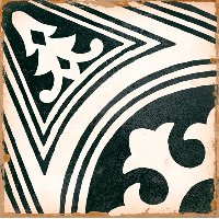 CASABLANCA FIDA/12,5X12,5