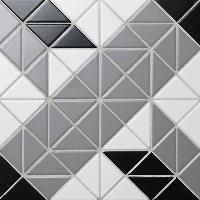 Кер. мозаика Albion Carpet Grey (TR2-CL-TBL2) 259х259