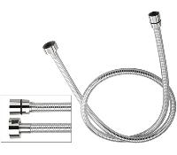 Шланг для душа ПВХ Remer 332CNBC150 150 cм