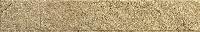  фасадная  Эримайт бежевая структурная B1a 39,7x6,5 (0,77)