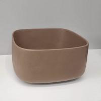 Artceram Донный клапан для раковин универсальный, покрытие керамика, цвет giallo zinco