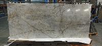 Silver River Classic Polished 120x280