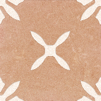 PANGEA CLAY FLOWER LT/22,3