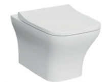 Подвесной безободковый SmoothFlush унитаз
Zentrum Square
