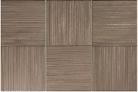  32698 HIKARI Brown DECOR 10х10 см