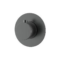 NEMO NM-2361BGM Запорный вентиль, BRUSH GUN METAL