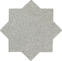  32726 ELDA STAR GREY 16,8x16,8 см