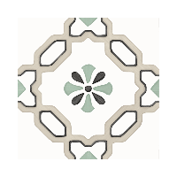 TANGER SAND LILY/12,3X12,3