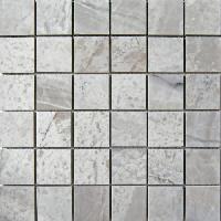 Mosaico Alabastri White Polished 5x5 30x30