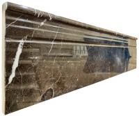 08 Skirting Santa Lurante 60x15