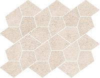   Eternum Мозаика Snow Mosaico Kaleido 27.6x35.6 натуральный