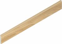 Maison Champagne Battiscopa 7.2x60