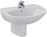 E1998G-00 раковина PATIO /65x52,5/ (бел)