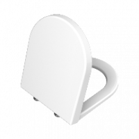 S50 сиденье для унитаза с микролифтом