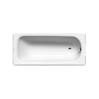KALDEWEI SANIFORM PLUS Ваннa встраиваемая Мод.375-1 1800х800 мм., цвет: белый