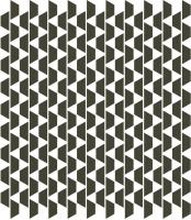 Cava Green Mosaic. C. 29.5x29.9