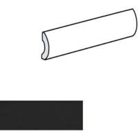 PENCIL BULLNOSE VILLAGE BLACK