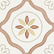 LLEVANT CLAY PETALS LT/22,3 