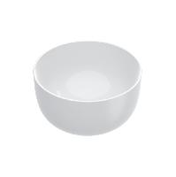 Catalano SFERA Раковина D42 h22 накладная, без отв. под смеситель, покрытие Cataglaze+, цвет белый глянцевый