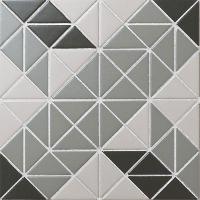 Кер. мозаика Albion Carpet Olive (TR2-CH-TBL2) 259х259