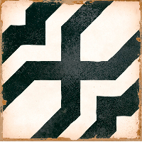 CASABLANCA FARISSI/12,5X12,5