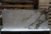 Calacatta Venato Polished 120x278 Большой Скол