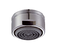 Аэратор смесителя для раковины Easy Clean M24X1 Remer 83NESI