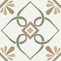 PROVENZA GREEN PETALS/22,3