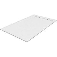 IBX Zale, поддон из натурального камня, размер 90х180, цвет калаката