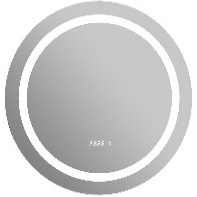 Тумба под умывальник Фаворит НП 65-02 Белый глянцевый (1)