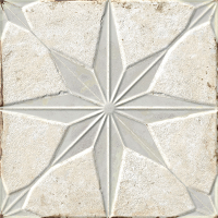  40468 FS STARLIGHT White LT 22,3x22,3x0,9 см