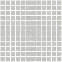 Cuit Mosaic 25 Grey Anti-Slip 30x30