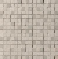 Sheer Grey Mosaico 30.5x30.5