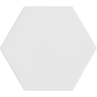  26462 KROMATIKA White 11,6х10,1 см