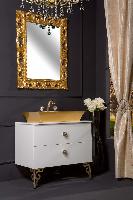 Тумба NeoArt 80см*48 (52) WHITE