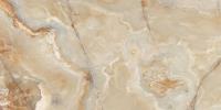 Creative OnyxMore  неглазурованный (UGL) Golden Onyx 60x120 сатинированная