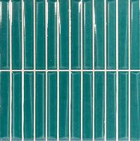  Мелоди бирюзовая 20x20 (1,00)