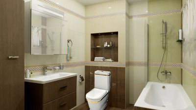 CREAVIT Крышка дюропласт с микролифтом ANTIK KC3631 