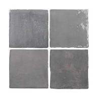 Flash  Cool Grey 13x13 глазурованный глянцевый