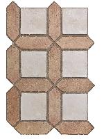  Арента Кото белый 40x60 (1,09)