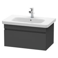 Duravit DuraStyle Раковина  для мебели, без перелива, с 1 отв. под смес., 800x480мм, Цвет: Белый