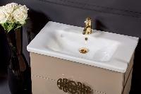 Тумба NeoArt 100см*43,5 CAPPUCINO