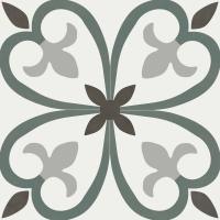 Керамогранит Poly 2 20х20 NEW