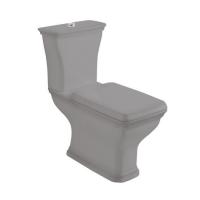 Artceram HERMITAGE/CIVITAS Механизм двойного слива , цвет кнопки хром (для бачков HEC001, CIC09) (С нашего скл продаем с бачком CIC09)